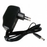 DVBT and DVBT2 470-790 MHz TV antenna with amplifier and cable included