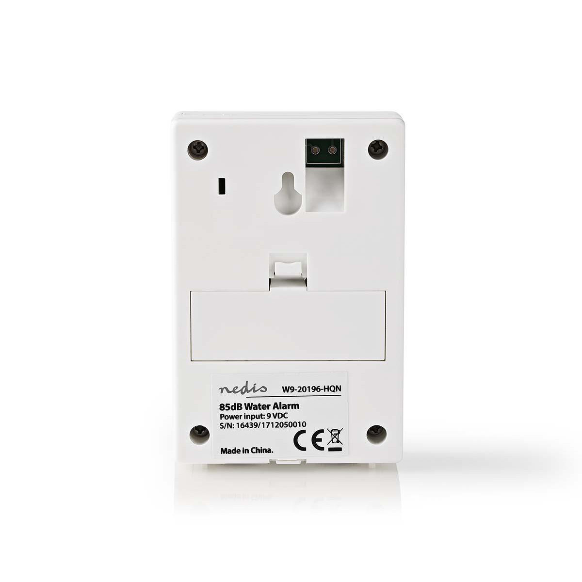 Rilevatore Di Perdite Di Gas Di Carbone Autonomo Ulisem AC 220V Con Allarme Gas Naturale Nc Uscita Rele No 89085356