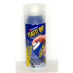 Gomma Liquida Spray trasparente Plasti Dip® 325ml resistenza UV e atmosferici