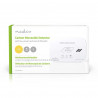 Carbon monoxide alarm siren 85 dB battery powered