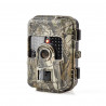 IP66 1080p 30fps Day Night camera trap with IR and battery-powered motion sensor