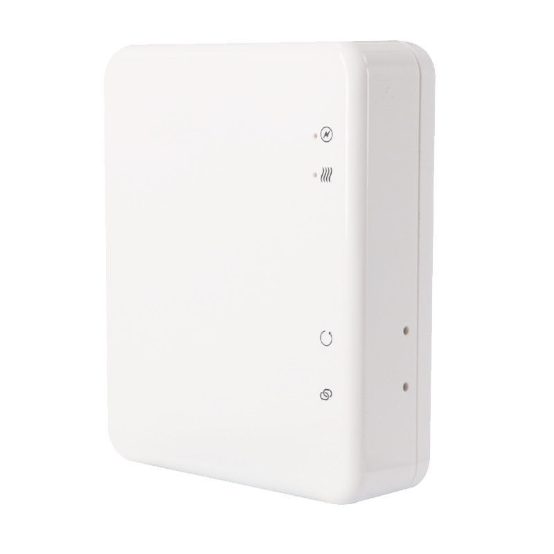 HUB WiFi TTD5000 pour le contrôle avec les têtes thermostatiques APP TTD800 Smartphone