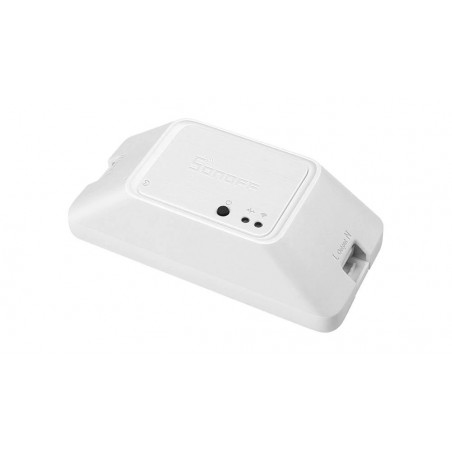 Sonoff BASIC R3 Switch 10A Wifi Intelligente drahtlose Steuerung mit APP und WeLink