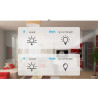 Sonoff BASIC R3 Switch 10A Wifi Smart wireless control with APP andWeLink