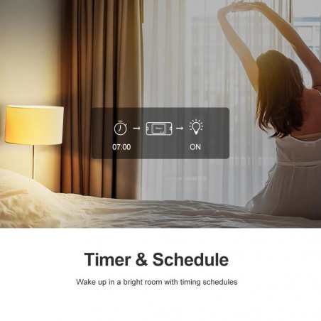 Sonoff BASIC R3 Switch 10A Wifi Control inalámbrico inteligente con APP y WeLink