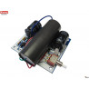 KIT generador de descarga a batería de alta potencia de 15000 V
