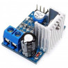 Module amplificateur audio mono TDA2030A 18 watts sous 8 ohms 6 - 12 V DC