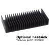 200W 1-kanaals versterkermodule bouwpakket voor luidsprekers van 4-8 ohm