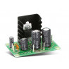 KIT Amplificateur mono 7 W TDA 2003 pour haut-parleur 4 - 8 Ohm 8 -18 VDC