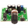 2 x 5W STEREO amplifier KIT for MP3 players for 4 - 32 ohm speakers