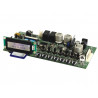 SD card MP3 player module with LCD display and programmable selection keys
