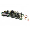 SD card MP3 player module with LCD display and programmable selection keys
