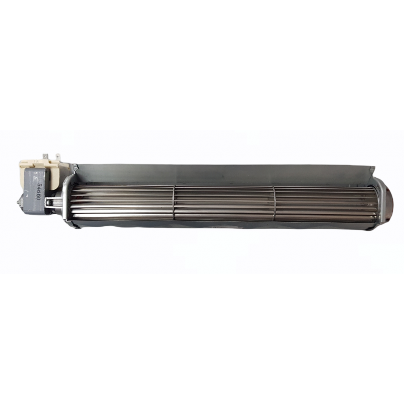 Ventilatore assiale QLK45 / 3600A7-2524-99TX 230 VAC