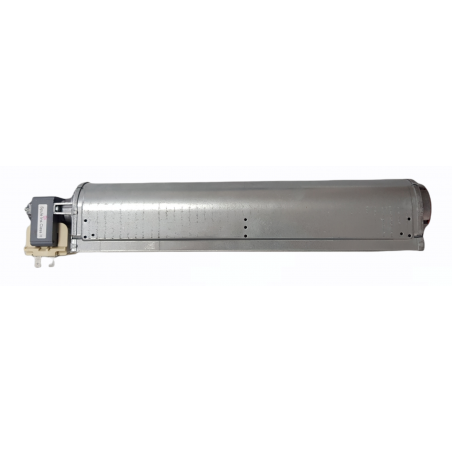 Ventilateur axial QLK45 / 3600A7-2524-99TX 230 VAC