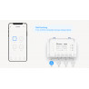 Sonoff 4CH R3 Wifi Smart Switch OUT 4 appareils 230V AC Alexa Google Home