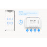 Sonoff 4CH R3 Wifi Smart Switch OUT 4 appareils 230V AC Alexa Google Home