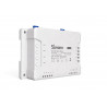 Sonoff 4CH R3 Wifi Smart Switch OUT 4 dispositivos 230V AC Alexa Google Home
