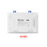 Sonoff 4CH R3 Wifi Smart Switch OUT 4 appareils 230V AC Alexa Google Home