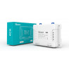 Sonoff 4CH R3 Wifi Smart Switch OUT 4 dispositivos 230V AC Alexa Google Home