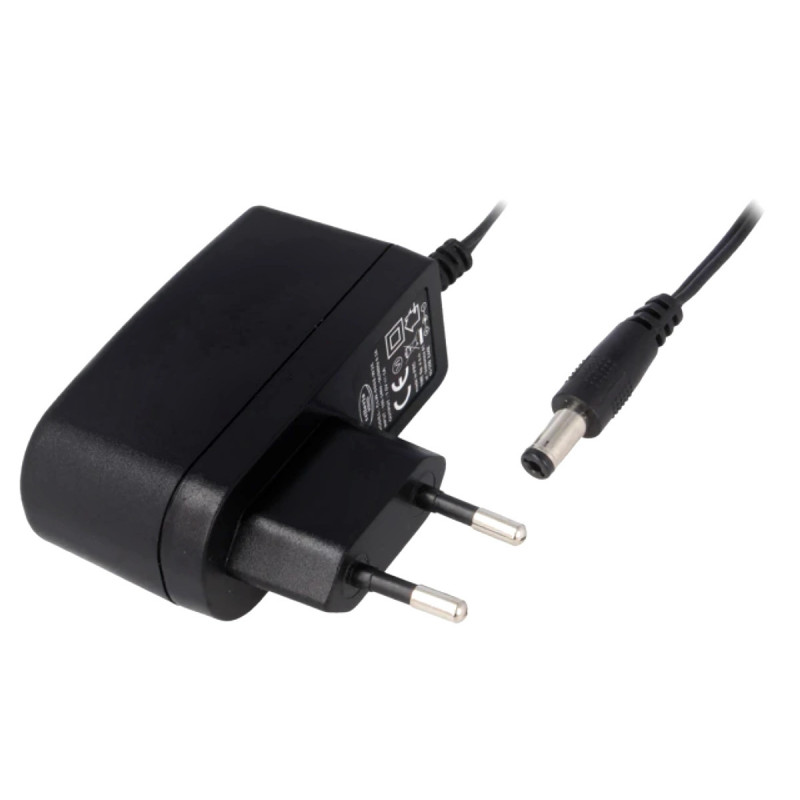 Fuente de alimentación conmutada estabilizada 7.5VDC 1A 7.5W