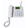 Teléfono de escritorio 4G GSM VoLTE con función de punto de acceso a Internet de 150 Mbps