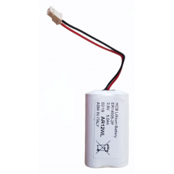 Lithium HCB battery pack 2...