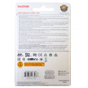 Tarjeta microSDHC de monitoreo de alta resistencia SanDisk 32 GB Clase 10