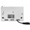 433 MHz wireless radio repeater for Defender 433 alarm sensors