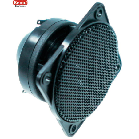Speaker speaker Tweeter piezo 105db about 4 Ohm 50 mm for M071N