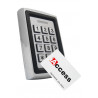 Serratura elettronica iAccess M0 Plus tastiera + RFID con relè e uscita Wiegand