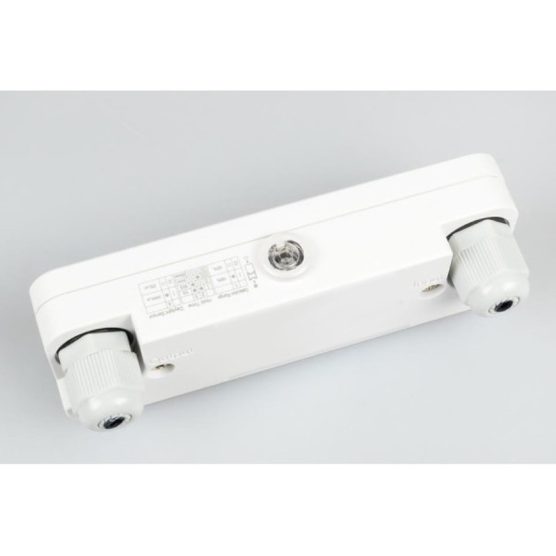 Détecteur De Mouvement Electraline Pour Ampoule E27 – Allumage Automatique Crépusculaire