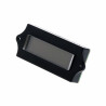 Test de batterie LCD Écran LCD Surveillance verte de la charge de la batterie plomb-lithium