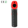 Infrared thermometer with LASER pointer (from -20 ° C to + 400 ° C)