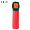 Infrared thermometer with LASER pointer (from -20 ° C to + 400 ° C)