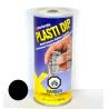 Black Liquid Rubber Plasti Dip® 429 ml Glas UV- und atmosphärische Beständigkeit