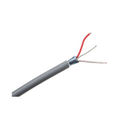 1 Pair AWG 24 Shielded...