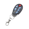 Additional 868 MHz multifunction remote control for Defender control units