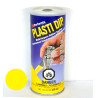 Yellow Liquid Rubber 429ml Plasti Dip® jar UV and atmospheric resistance