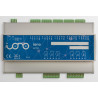 IONO UNO - Professional I / O interface with Arduino UNO case DIN bar board