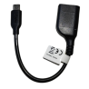 Câble adaptateur micro USB mâle USB A femelle OTG pour tablette Smartphone