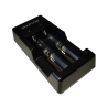 Dual battery charger 1.2V + 3.7V 18650 USB V6-2 multi-format lithium battery