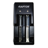 Dual battery charger 1.2V + 3.7V 18650 USB V6-2 multi-format lithium battery