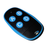 RC Copy Blue universal remote control copy remote controls fixed code 433MHz