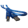 Cavo USB tipo A – tipo B lunghezza 0.3m