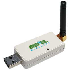 XTR-8LR-USB LoRa USB émetteur-récepteur clé de communication longue distance