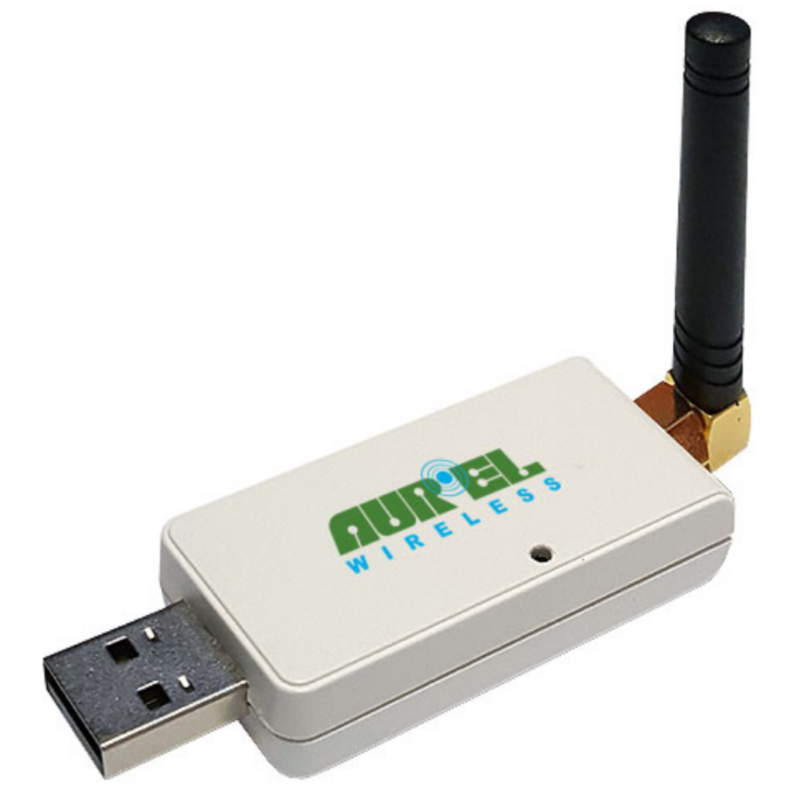 XTR-8LR-USB LoRa USB transceiver long distance communications dongle