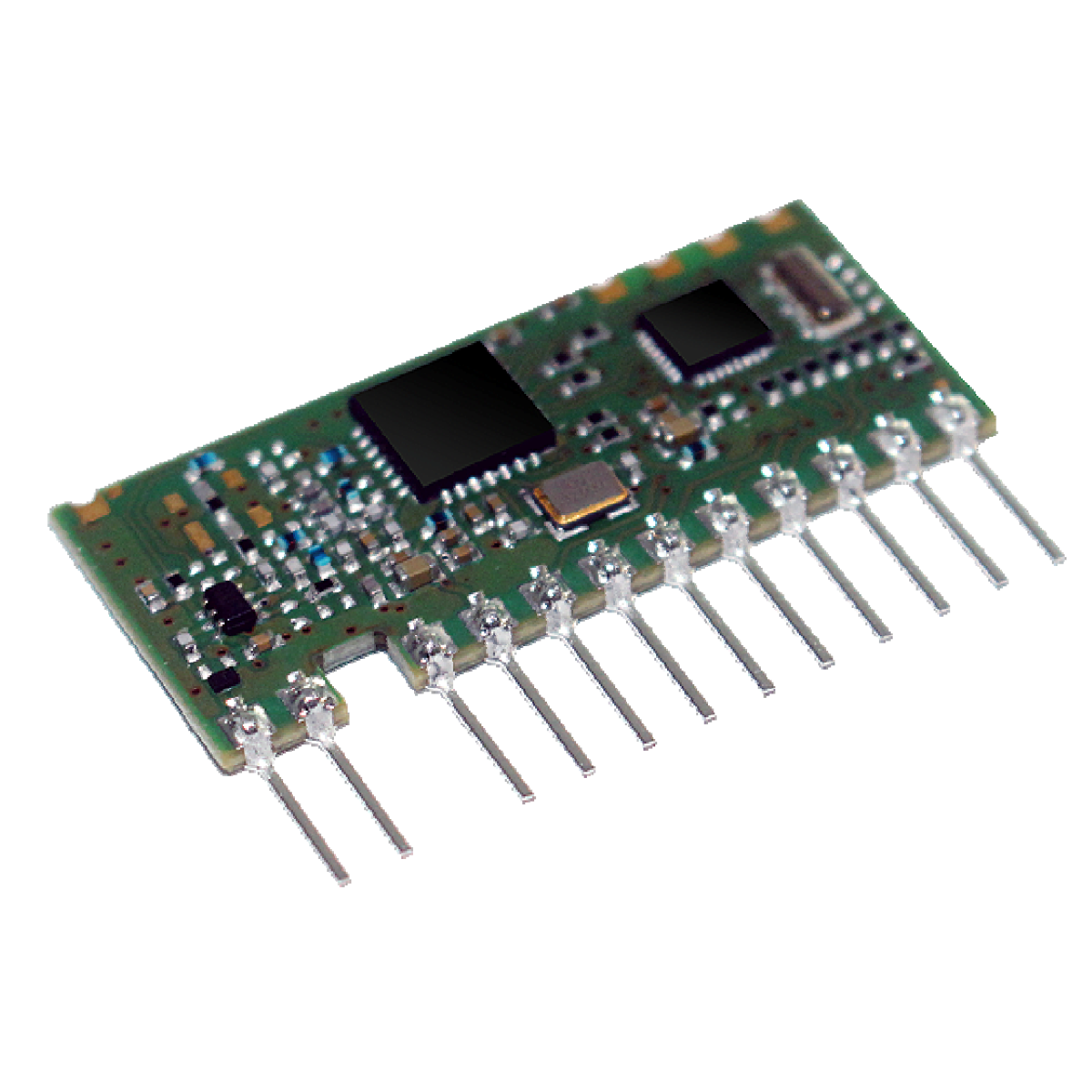 XTR8LR10 Low power module LoRa transceiver halfduplex transceiver