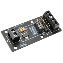 KIT Electronic interface card for ESP8266