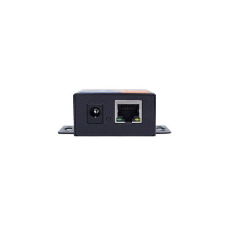 CONVERTIDOR LAN ETHERNET SERIE RS232 EMULADOR COM TCP USR-TCP232-302