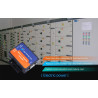 RS232 SERIAL ETHERNET LAN CONVERTER COM TCP EMULATOR USR-TCP232-302